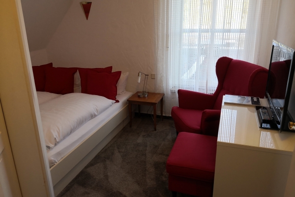 Hotel Cesare